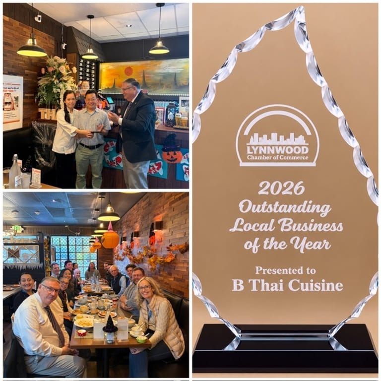 2026 Outstanding Local Business of the Year