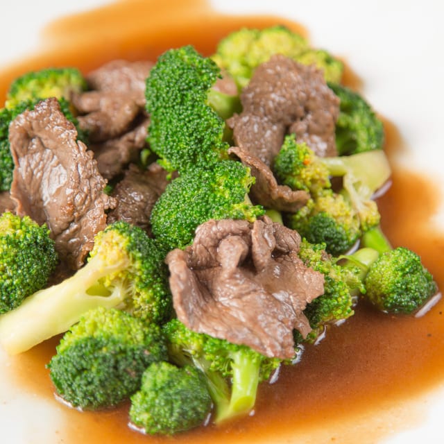 Broccoli Delight.