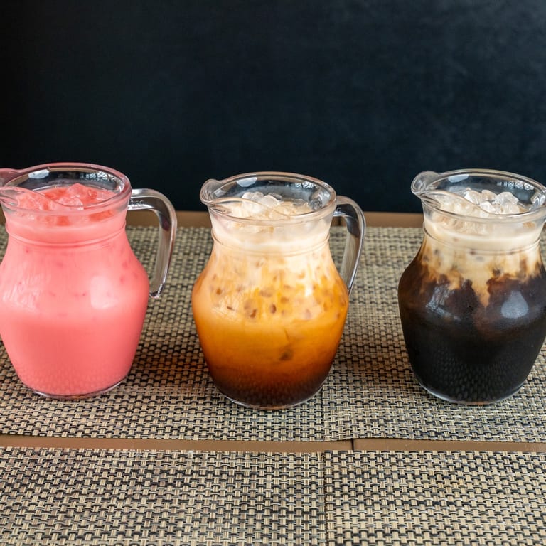 B Thai Cuisine Rewards