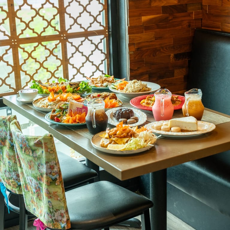 Bring Thai Flavor to Every Gathering