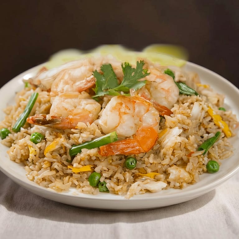 Savor Your Lunch with Us