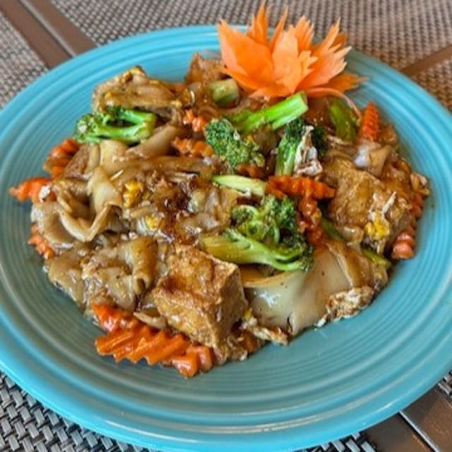 Pad See Ew.