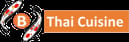B Thai Cuisine