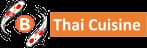 B Thai Cuisine