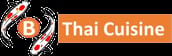 B Thai Cuisine