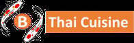 B Thai Cuisine