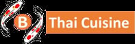 B Thai Cuisine