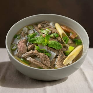 Tom Zapp Soup